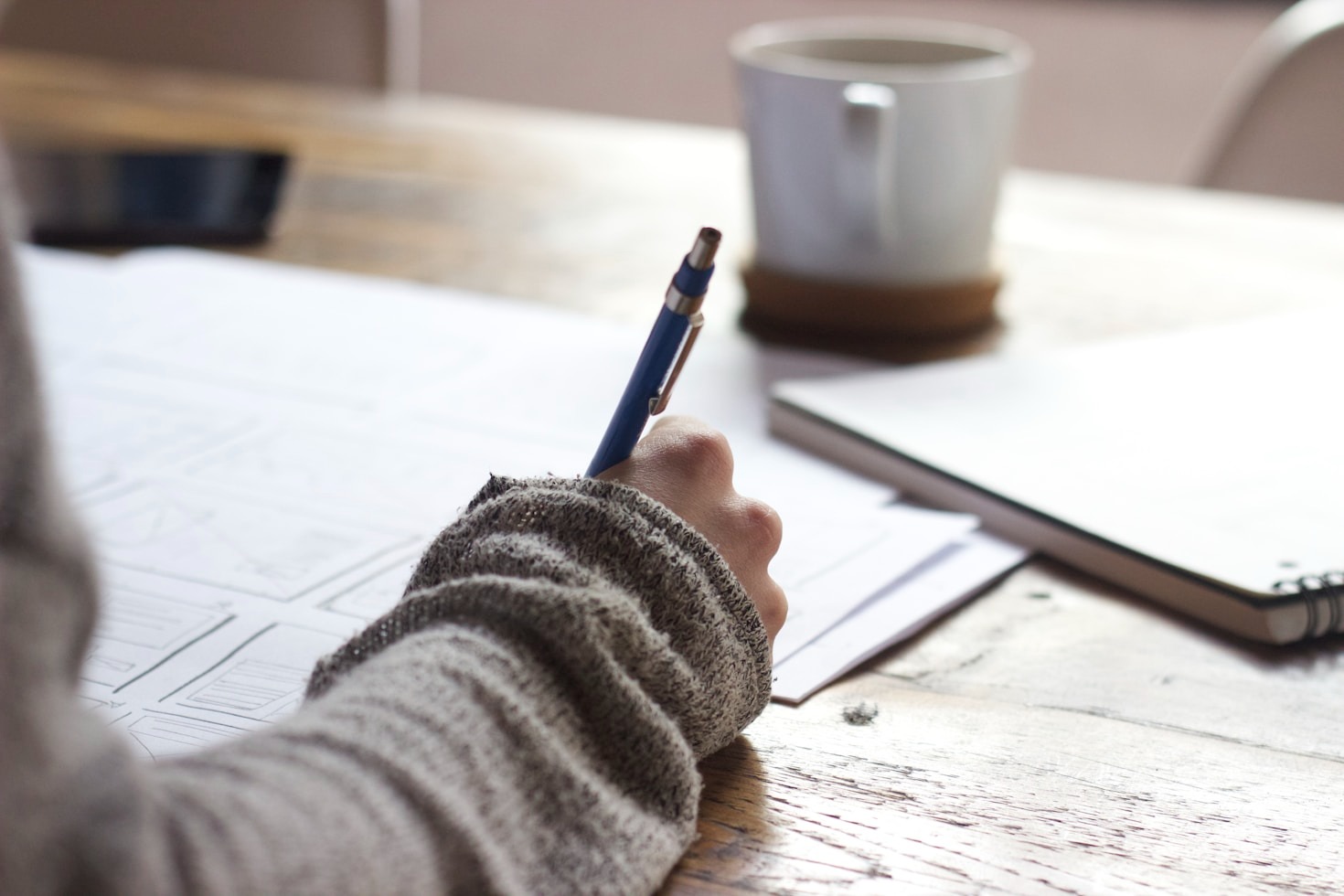 Como viver melhor com menos: organização e minimalismo